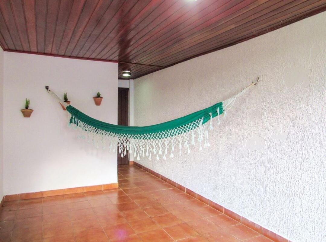 Chale Com Lareira E Wi-Fi Em Campos Do Jordao - Sp Villa Dış mekan fotoğraf