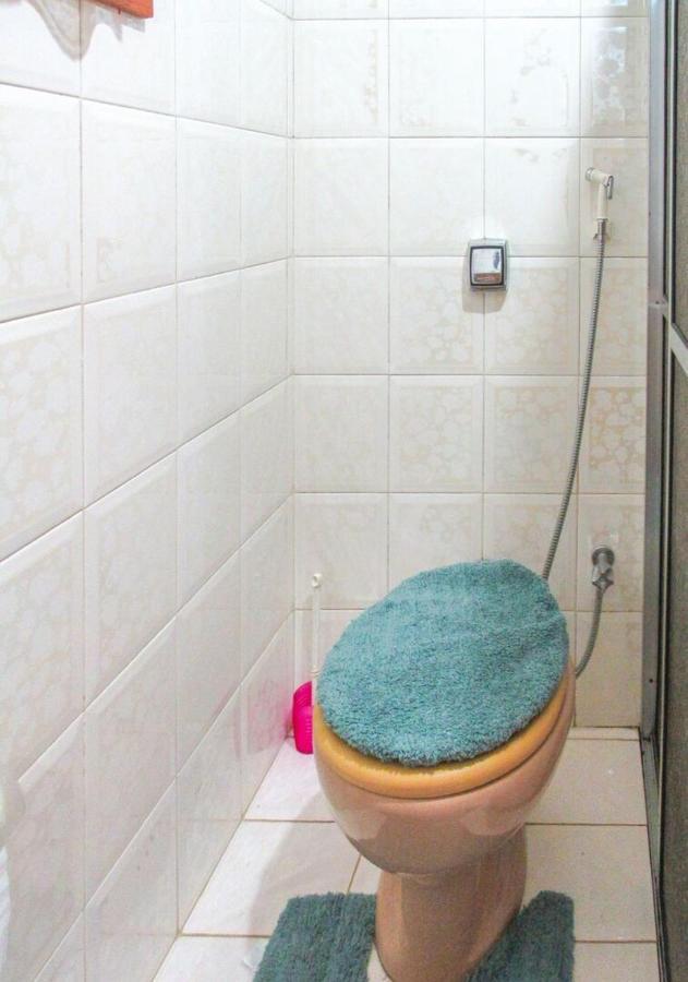 Chale Com Lareira E Wi-Fi Em Campos Do Jordao - Sp Villa Dış mekan fotoğraf